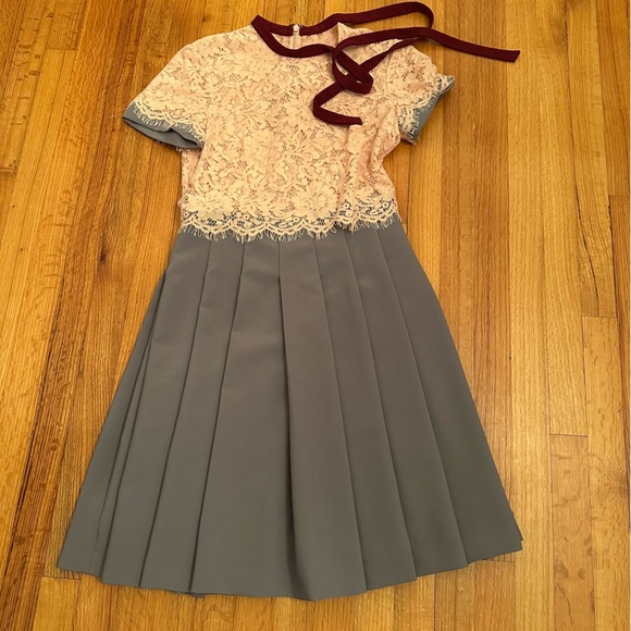 Mikael aghal dress size 6 # - Picture 1 of 13